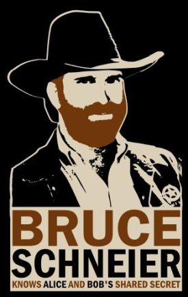 Schneier on Security