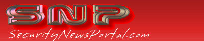 Security News Portal