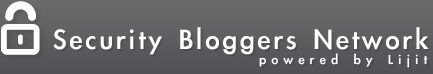 Security Bloggers Network