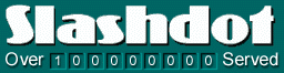 Slashdot Security